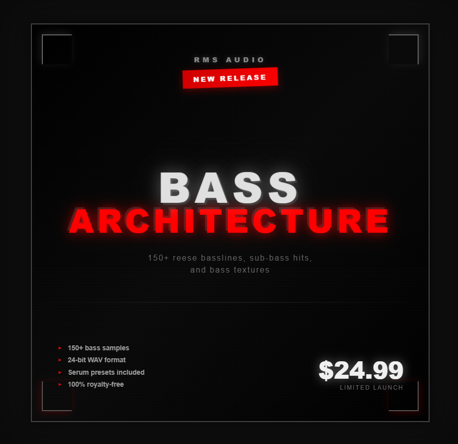 Jungle Atmospheres Sample Pack