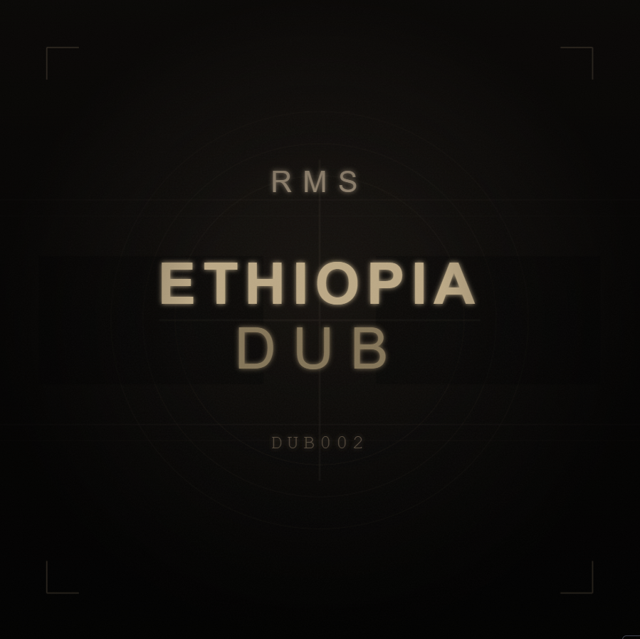 Ethiopia Dub artwork